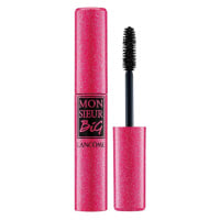 Lancôme Řasenka pro maximální objem Monsieur Big (Big Volume All Day Wear Mascara) 10 ml Black