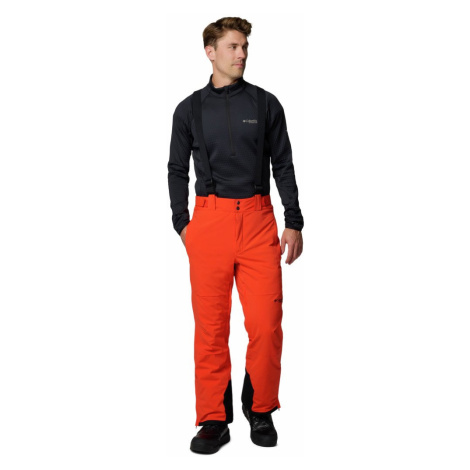 Columbia Cirque Bowl™ Pant M 2088071839 - spicy (standardní délka)