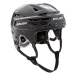 Bauer Re-Akt 150 SR, modrá, Senior, S, 52-57cm