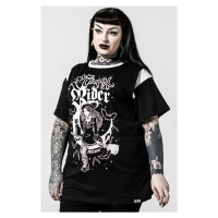 tričko unisex - Nightrider - KILLSTAR - KSRA004279