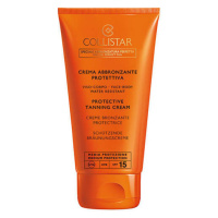 Collistar Krém na opalování SPF 15 (Protective Tanning Cream) 150 ml