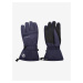 Tmavě modré pánské zimní rukavice Dare2B