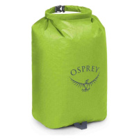 Osprey UL DRY SACK 12 limon green