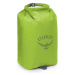 Osprey UL DRY SACK 12 limon green