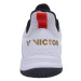 Victor A660-W Pánská sálová obuv, bílá, velikost
