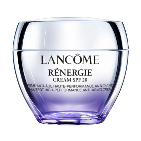 Lancôme Rénergie Cream SPF20 protivráskový denní krém 50 ml
