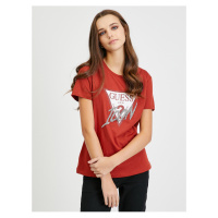 Guess CN Icon Tee