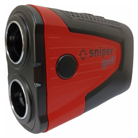 Snipergolf T1-31B Laserové dálkoměry Black/Red