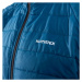 Klimatex DABEN Pánská hybridní bunda, modrá, velikost