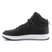 Adidas Adidas Hoops 3.0 GZ6679 Black Černá