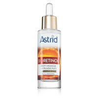 Astrid Bioretinol lehké pleťové sérum s revitalizačním účinkem s retinolem 30 ml