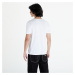 Lee Ss Patch Logo Tee White