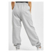 Dangerous DNGRS / Sweat Pant Soft Dream Leila Ladys Logo in grey