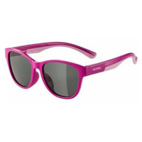 Alpina FLEXXY COOL KIDS II pink-rose