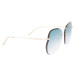 Sluneční brýle Longchamp LO160S706 - Dámské