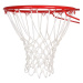Basketbalová síťka MASTER - bílá
