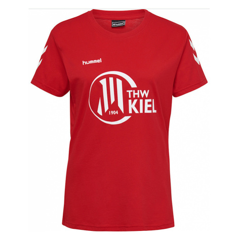 Dámské tričko THW Kiel