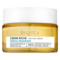 Decléor Intenzivně hydratační pleťový krém Neroli Bigarade (Rich Day Cream) 50 ml