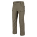 Softshellové kalhoty Helikon-Tex® OTP® VersaStretch® – RAL7013