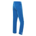 Dětské softshellové kalhoty Alpine Pro OCIO INS. - modrá