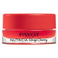 Payot Nutricia balzám na rty Rouge Cherry 6 g