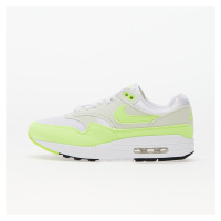 Nike W Air Max 1 '87 White/ Volt-Sea Glass-Black