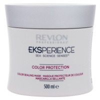 Revlon Professional Maska pro barvené vlasy Eksperience (Color Sealing Mask) 500 ml