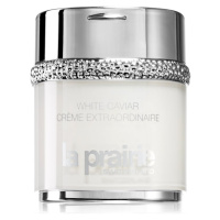 La Prairie White Caviar Crème Extraordinaire denní a noční krém pro rozjasnění pleti 60 ml