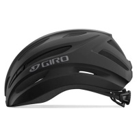GIRO Cyklistická přilba - ISODE II - černá