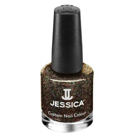 Jessica lak na nehty 742 Glitterati 15 ml