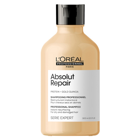 L´Oréal Professionnel Regenerační šampon pro velmi poškozené vlasy Serie Expert Absolut Repair G L’Oréal Paris