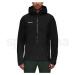 Mammut Crater HS Hooded Jacket M 1010-27700-0001 - black