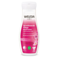 Weleda Sametově hýčkající tělové mléko 200 ml