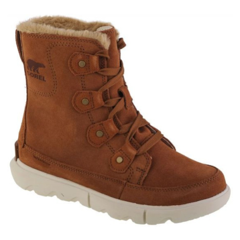 Sorel Explorer Next Joan WP W boot 2058871242