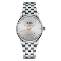 Mido Baroncelli Gent M8600.4.67.1