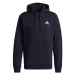 Adidas Essentials Fleece Hoodie M H12216 pánské