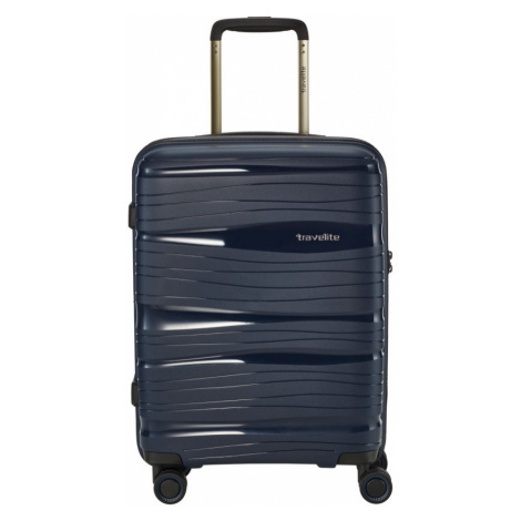 Cestovní kufr Travelite Motion 4W S