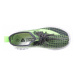 Junior League FIBROFERIT Dětská volnočasová obuv, zelená, velikost