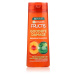 Garnier Fructis Goodbye Damage posilující šampon pro poškozené vlasy 250 ml