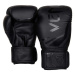 Venum CHALLENGER 3.0 BOXING GLOVES Boxerské rukavice, černá, velikost