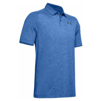 Pánské triko Under Armour Tour Tips Polo Tempest