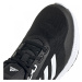 Dětská běžecká obuv adidas EQ21 Run Černá / Bílá