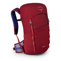 Osprey Jet 18 II Cosmic Red