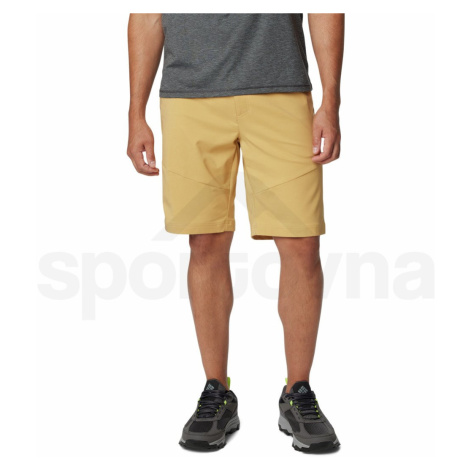 Columbia Tech Trail™ Short M 18833712928 - light camel (délka 8")