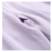 Nax Zunga Dámské šortky LPAA658 pastel lilac