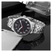 Pánské hodinky PERFECT M111-03 (zp380b) + BOX
