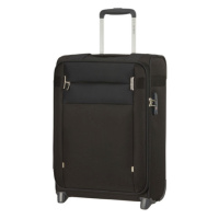 SAMSONITE Kufr Citybeat Spinner 55/20 Cabin Black, 40 x 20 x 55 (128828/1041)