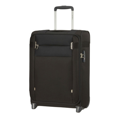 SAMSONITE Kufr Citybeat Spinner 55/20 Cabin Black, 40 x 20 x 55 (128828/1041)