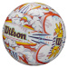 Wilson GRAFFITI PEACE VB OF Volejbalový míč, mix, velikost