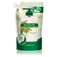Palmolive Naturals Ultra Moisturising tekuté mýdlo na ruce náhradní náplň 500 ml